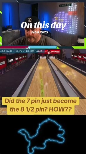 PBA Bowling Championship Highlights from February 8, 2025