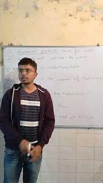 Subject and predicate. Exercise in grammar 1.