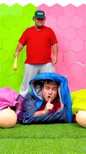 This Challenge Got Out of Control… 😳🔥 #shorts