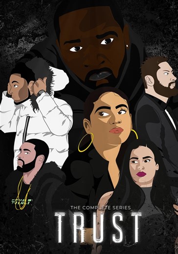 Trust Season 1 - watch full episodes streaming online