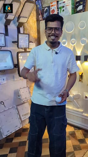 2.3K views · 778 reactions | Learn how to make a 9W LED bulb in just 1 minute! Low investment, high return — start your own LED business today and earn up to 3X profit.  Training | Material | Full Setup Support Available  Contact: +91 9477934727 ️ VK LED #VKLED #LEDManufacturing #StartupIndia #MakeInIndia #BusinessIdea | VK का Business Updates | Facebook