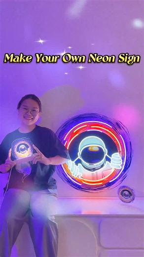 17 reactions | ✨ Light Up Your Space with Our New Astronaut...