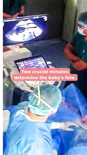 SG mum’s baby saved by rare 2-minute fetal heart surgery in Vietnam After a tough diagnosis at 22 weeks, a brave Singaporean mum flew to Vietnam for life-saving fetal heart surgery. Thanks to skilled doctors, her baby’s tiny heart was fixed before birth. A hopeful reminder that miracles do happen. Sending strength to all parents on their journey. 💖 #AsianParentSG #PregnancyJourney #FetalSurgery #MiracleBaby #SGMums #ParentingCommunity #HopeForFamilies #HealthHeroes #FetalMedicine #StrongMums | 