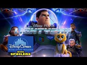 Lightyear - DisneyCember