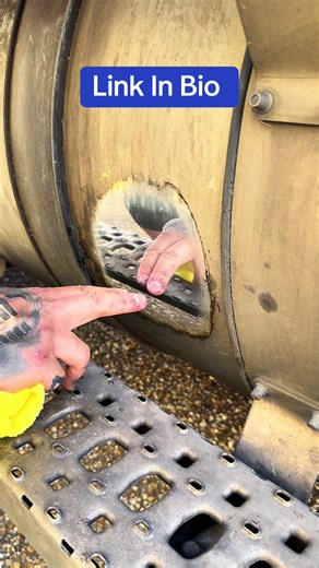 Satisfying Truck Polish Transformation