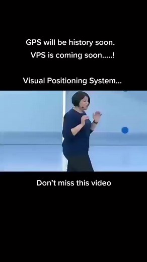 Gps vs Vps #computerscience CODE HINT | CODE HINT