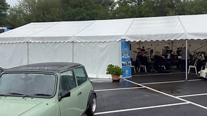 Edwards Coaches on Reels