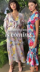 5.7K views · 36 reactions | Something exciting is coming. | Oasis Fashion | Facebook