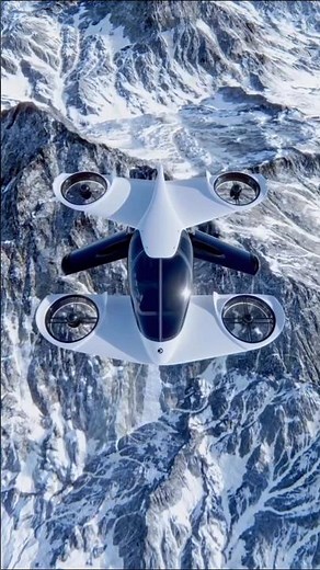 The personal drone you can buy and fly to work