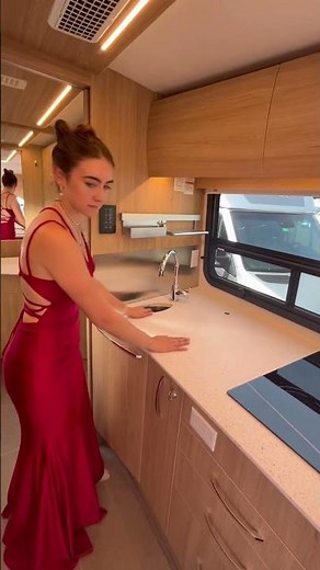 Luxury Class B+ Motorhome⭐️ || 2026 Leisure Travel Wonder 24MBL