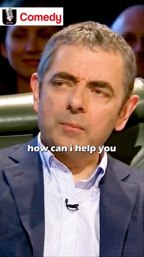 562K views · 7.8K reactions | Is Rowan Atkinson the GOAT of visual comedy? | Ultra Comedy | Facebook