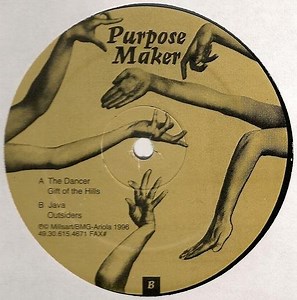 Jeff Mills - Java EP