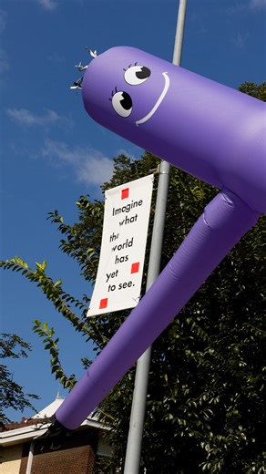 A living space as a blank canvas. Kansas City Art Institute students step into their rooms at the Barbara Marshall Residence Hall during Move In Day 2025. Follow along as @kcaifoundation students Erin Leppert (@waldorfworldwide), Adri Sanabria (@adriartttt), Nash Rodriguez (@theartofnash_), and Tommie Garmin (@funhousemirror3) settle into campus life and get ready for their first day at KCAI! Barbara Marshall Residence Hall is a modern, four-story building paired with an adjacent dining center. 