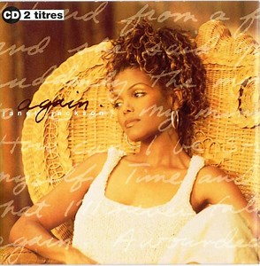 Janet Jackson - Again