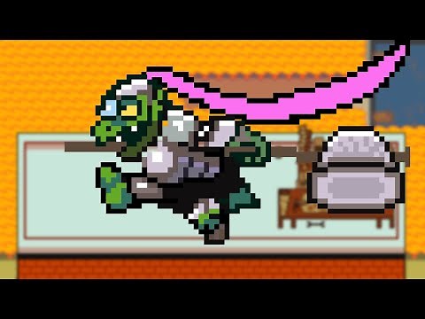 Death By Hammer (Of Justice)