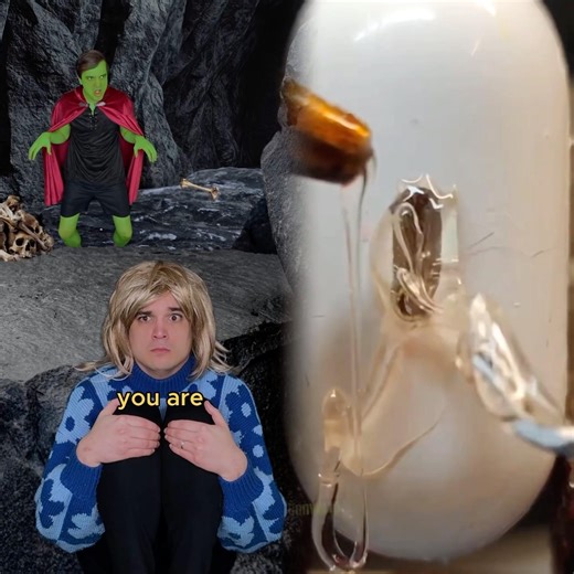 Don’t feed the troll #fyp #comedy #music #parody of #promiscuous by #timbaland #00smusic