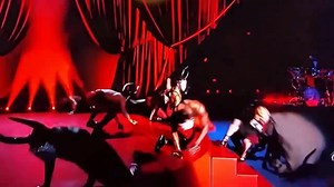 5.2K views · 142 reactions | What is going on?? Music fails / concert fails / singer fails / stage dive fails! | nail_bite_official | Facebook