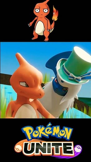 Charmeleon Fass Gaya🤣🤣||Pokemon unite|| ‪@Patafoin‬