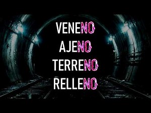 BASE DE RAP CON PALABRAS🔥FREESTYLE RAP BEAT | ENTRENAMIENTO PARA IMPROVISAR #828