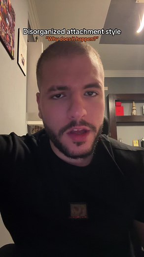 Understanding Disorganized Attachment Style in Relationships