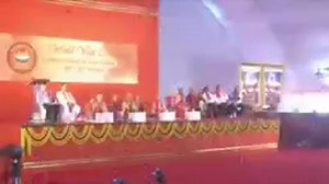 354K views · 20K reactions | #Bihar, home to the first #yoga university in the world - the Bihar School of Yoga, has a rich history of spiritual and cultural legacy. Happy International Yoga Day! #IDY2023 #yogaday #yogaday2023 #jaibihar | Bihar Foundation, Government of Bihar | Facebook