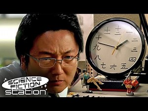 Hiro Turns Back Time | Heroes | Science Fiction Station