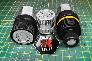 Vail Products Power Valve Block