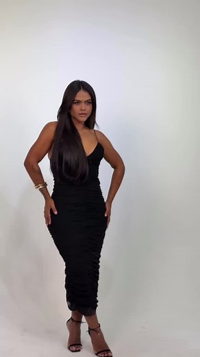 Camila Loures: Transformações e Tendências Recentes