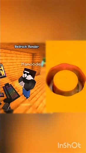 java vs bedrock #minecraft #minecraftsurvivalseriesepisode1 #minecraftsurvivalseriesepisode1