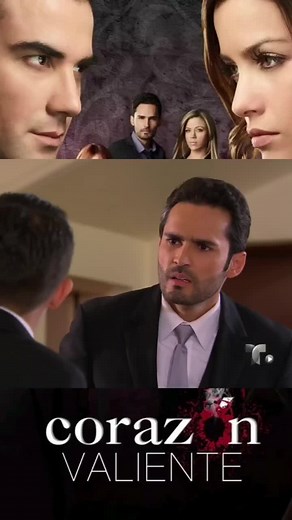 Capítulo 84 Parte 10 de Corazón Valiente