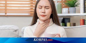 7 Gejala Covid-19 Nimbus yang Harus Diwaspadai, Ada Batuk dan Nyeri