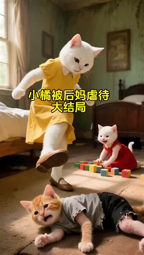 Meow Parody on TikTok