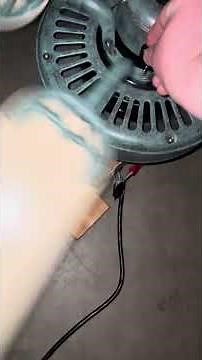 Litex All Weather Ceiling Fan (DEMONSTRATION)