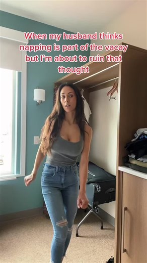 Hilarious Vacation Prank on My Husband | Marriage Comedy