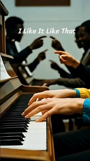 Pete Rodriguez - I Like It Like That #salsa #boogaloo #60smusic