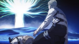 The Paths in ‘Attack on Titan’ explained, and why it’s so important in ‘The Final Chapters’