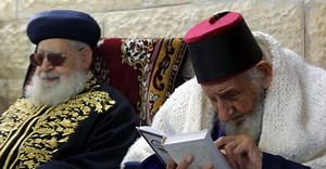 Yitzhak Kaduri - Alchetron, The Free Social Encyclopedia