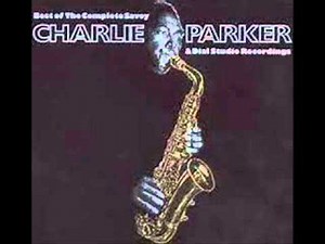 Charlie Parker-Merry Go Round