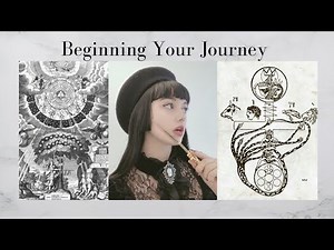 How To Begin Your Path With Occultism, Witchcraft, and Magick | 10 Tips