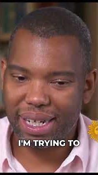 The Haunting Power of Ta-Nehisi Coates