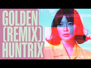 Golden [Remix/Cover] | KPop Demon Hunters |