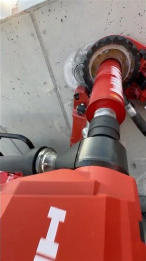 CUT THE CORD. KEEP THE POWER. | Hilti Cordless Core Drills