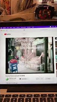 Sesame Street episode 15