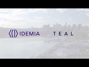 Next-Level Collaboration: IDEMIA eUICC (eSIM) with Preloaded TEAL SGP.32 Cloud Platforms
