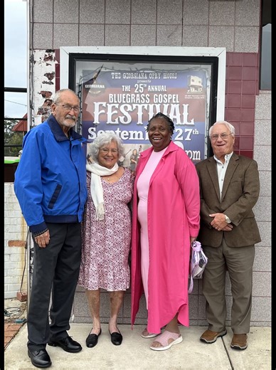 Butler County Historical & Genealogical Society on Reels