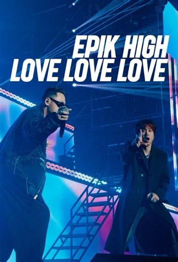 Celebrate Love with Epik High Concert Highlights