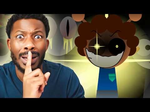 Sprunki CONJUNCTIVANIA PHASE 2 Secret Lore!