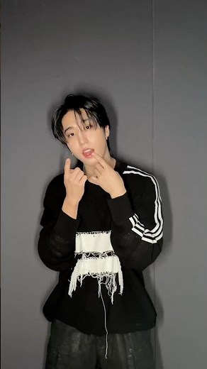 Do It😘🫶 #StrayKids #스트레이키즈 #한 #HAN #DO_IT #SKZ_IT_TAPE #Do_It #YouMakeStrayKidsStay