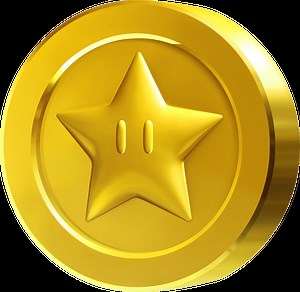 How to find Star Coins in New Super Mario Bros. U