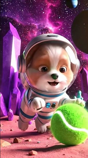 "Boo's alien encounter" #3danimation #boo #funnyshorts